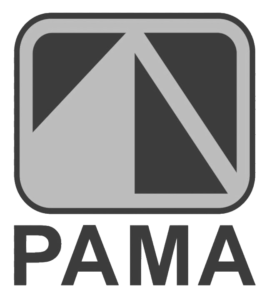 PAMA logo