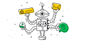 redmine plus automation